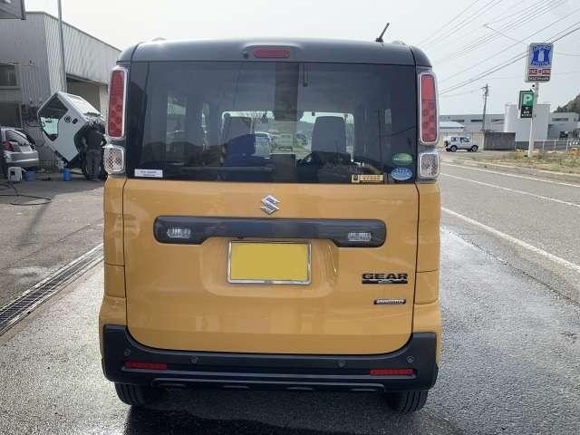 スペーシアギア（新潟県柏崎市）画像5