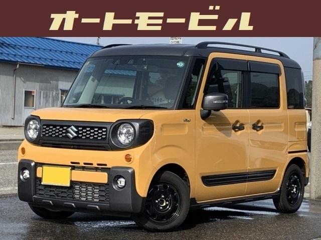 スペーシアギア（新潟県柏崎市）