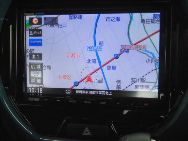 フレアクロスオーバー（新潟県新潟市秋葉区）画像10