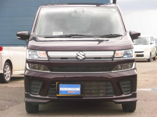 ワゴンＲ（新潟県新潟市秋葉区）