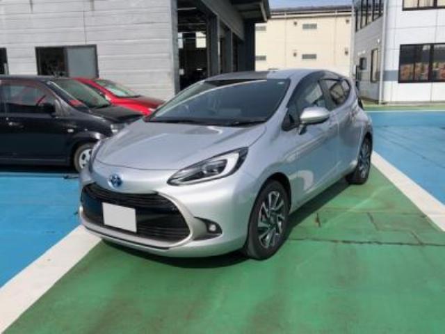 アクア（新潟県長岡市）