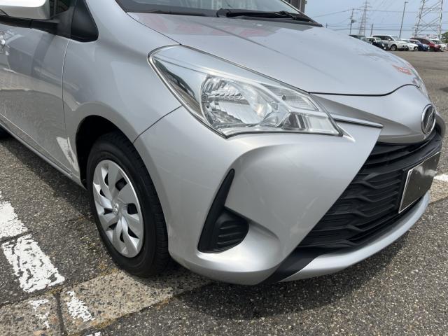 ヴィッツ（新潟県新潟市西蒲区）画像7