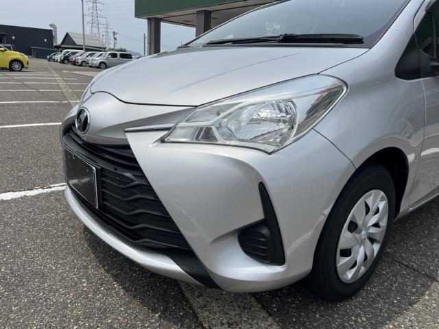 ヴィッツ（新潟県新潟市西蒲区）画像9