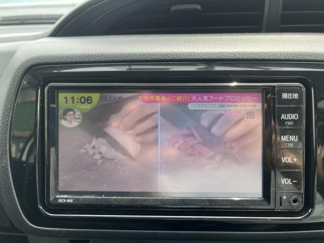 ヴィッツ（新潟県新潟市西蒲区）画像35