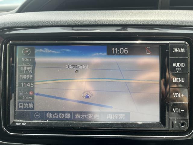 ヴィッツ（新潟県新潟市西蒲区）画像36