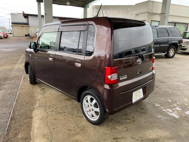 ピクシススペース（新潟県新潟市北区）画像11