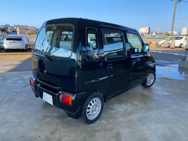 ワゴンＲ（新潟県新潟市北区）画像9