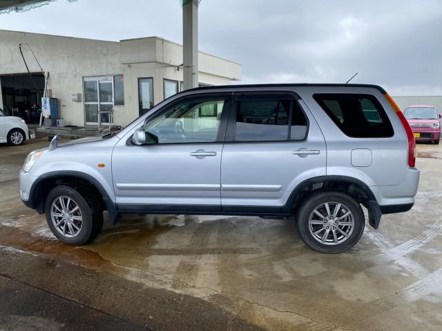 ＣＲ－Ｖ（新潟県新潟市北区）画像12