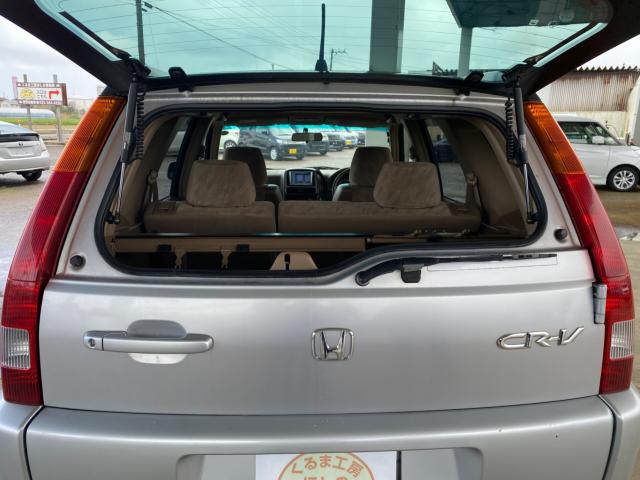 ＣＲ－Ｖ（新潟県新潟市北区）画像37