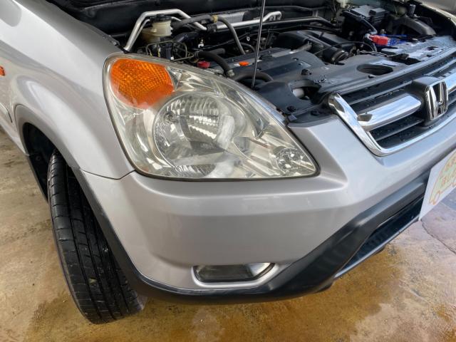 ＣＲ－Ｖ（新潟県新潟市北区）画像40