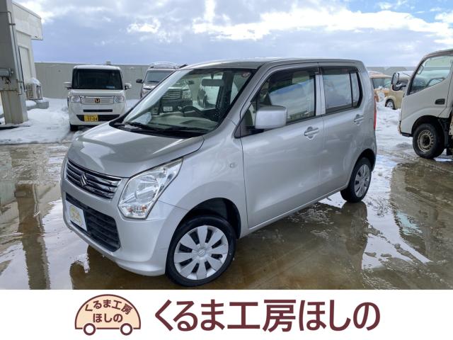 ワゴンＲ（新潟県新潟市北区）