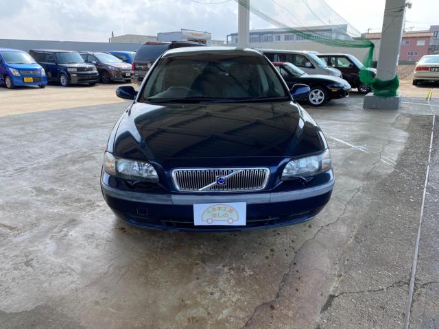 ボルボワゴン Ｖ７０（新潟県新潟市北区）画像6