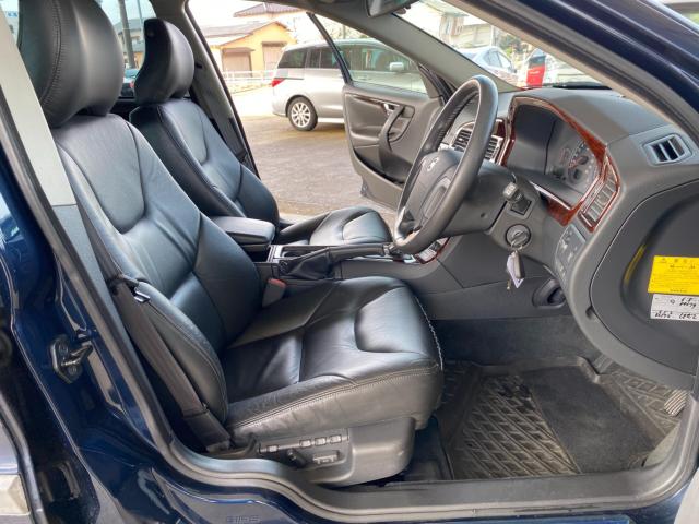 ボルボワゴン Ｖ７０（新潟県新潟市北区）画像18