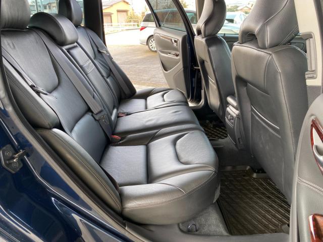 ボルボワゴン Ｖ７０（新潟県新潟市北区）画像31