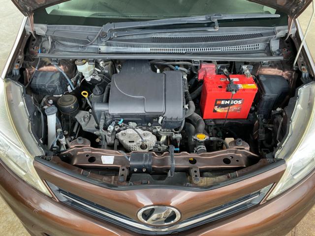 ヴィッツ（新潟県新潟市北区）画像34