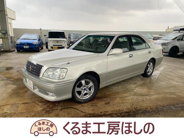 クラウン（新潟県新潟市北区）