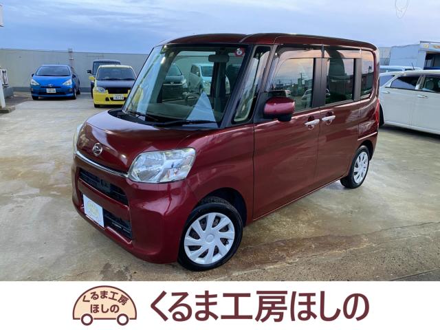 タント（新潟県新潟市北区）