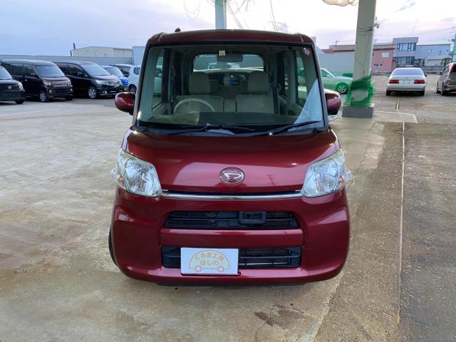 タント（新潟県新潟市北区）