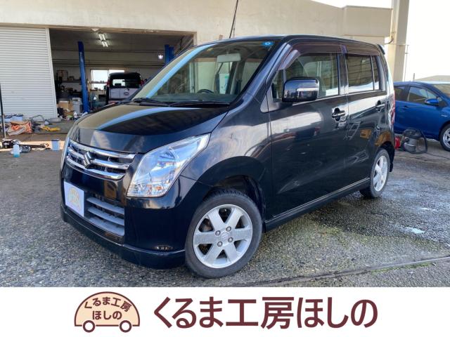 ワゴンＲ（新潟県新潟市北区）