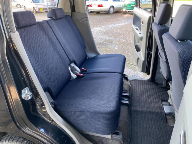 ワゴンＲ（新潟県新潟市北区）画像29