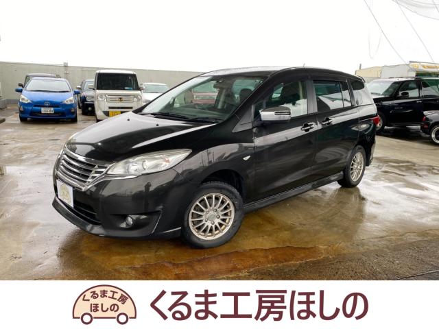 ラフェスタ（新潟県新潟市北区）