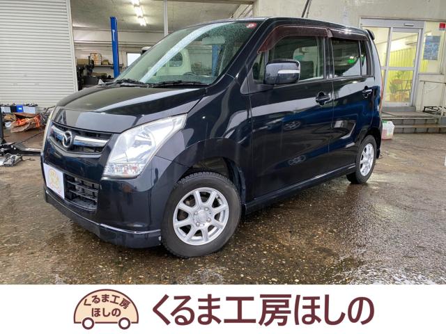 ＡＺワゴン（新潟県新潟市北区）