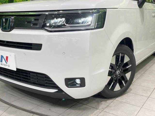 ステップワゴン（新潟県長岡市）