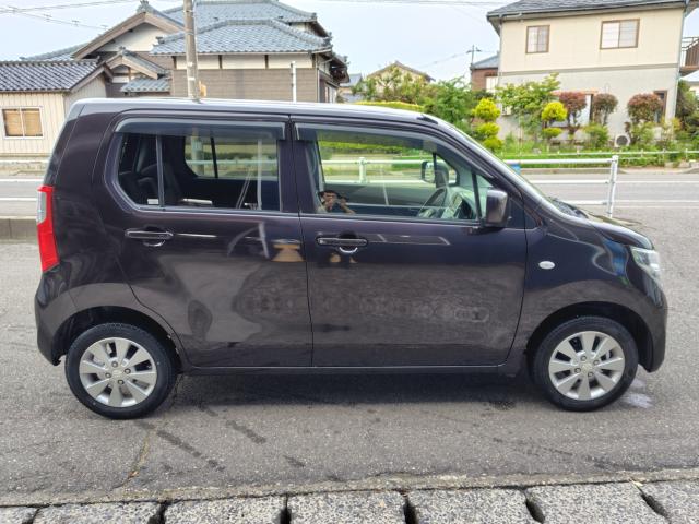 ワゴンＲ（新潟県新潟市西区）画像4