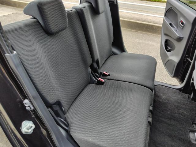 ワゴンＲ（新潟県新潟市西区）画像12