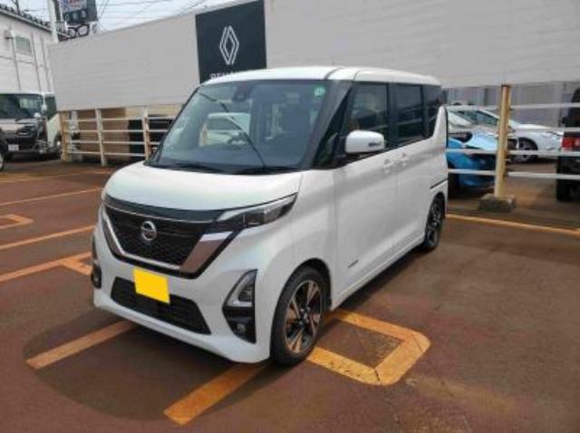 ルークス（新潟県長岡市）