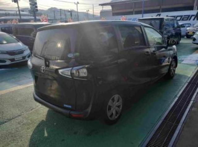 シエンタ（新潟県長岡市）画像2