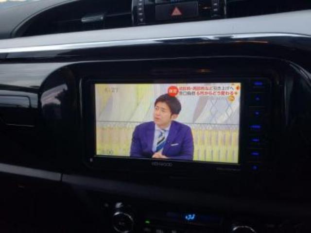 ハイラックスピックアップ（新潟県長岡市）画像6