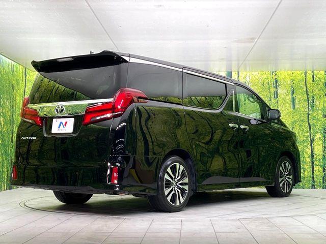 アルファード（新潟県新潟市東区）画像18