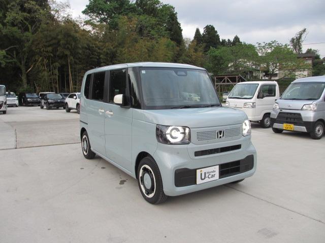 N＿BOX（新潟県長岡市）画像7