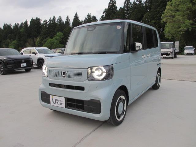 N＿BOX（新潟県長岡市）