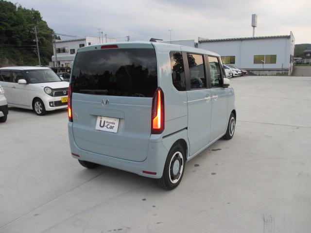 N＿BOX（新潟県長岡市）画像5