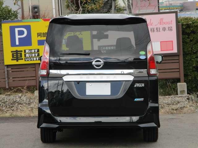 セレナS-HYBRID（新潟県新潟市西区）画像5