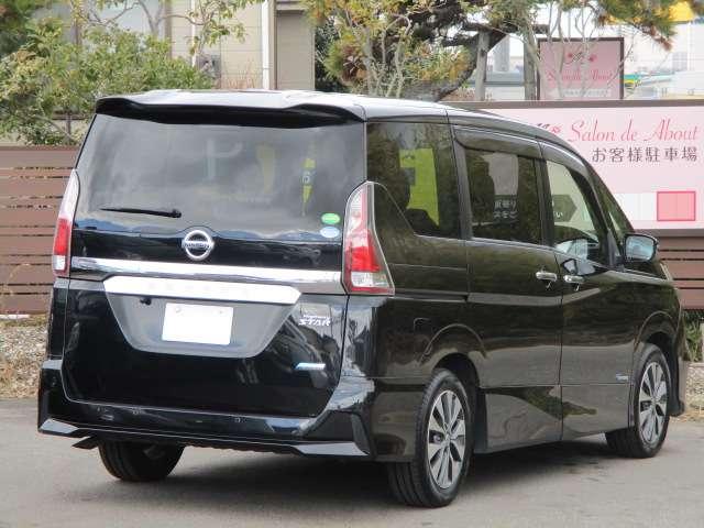 セレナS-HYBRID（新潟県新潟市西区）画像4