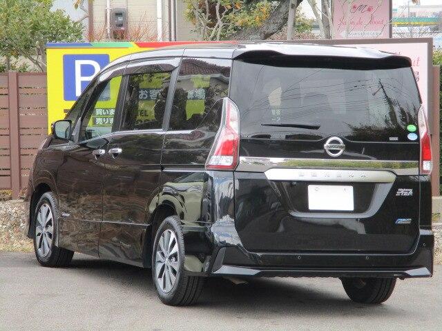 セレナS-HYBRID（新潟県新潟市西区）画像6