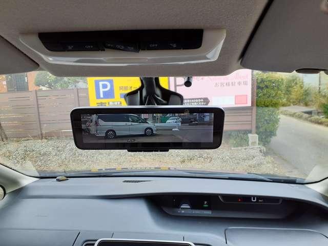セレナS-HYBRID（新潟県新潟市西区）画像25