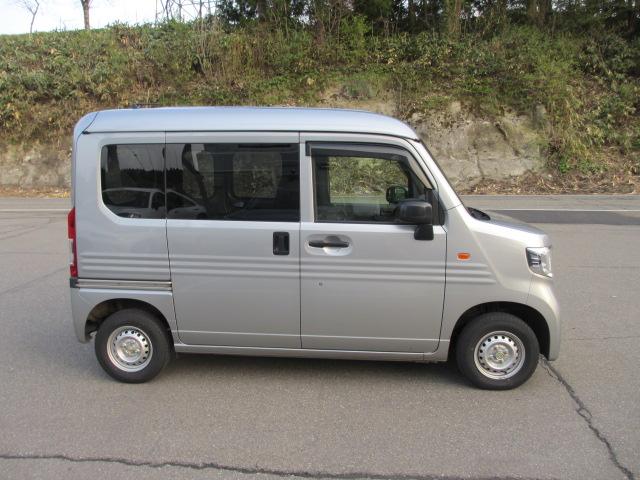 Ｎ－ＶＡＮ（新潟県長岡市）画像6