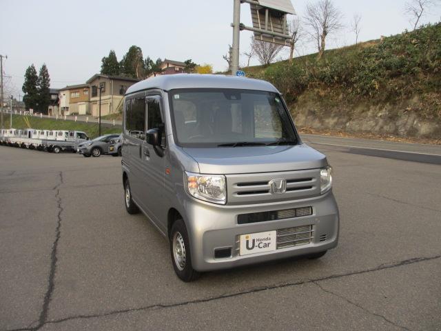 Ｎ－ＶＡＮ（新潟県長岡市）画像7