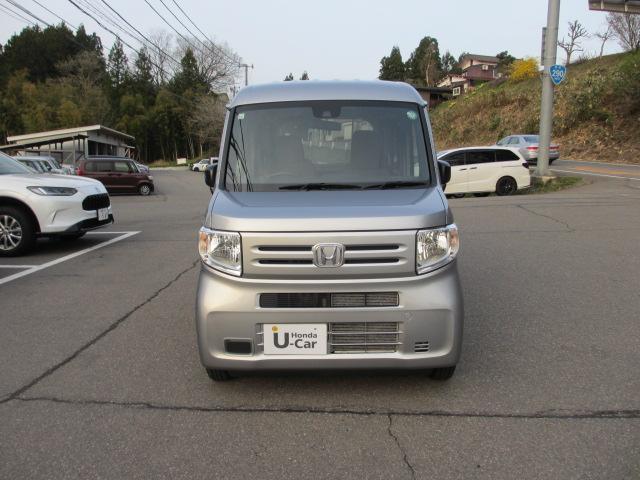 Ｎ－ＶＡＮ（新潟県長岡市）画像8