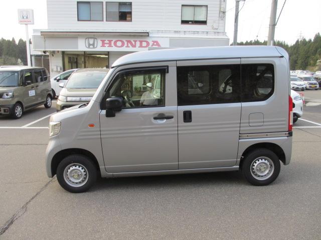 Ｎ－ＶＡＮ（新潟県長岡市）画像2