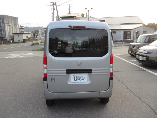 Ｎ－ＶＡＮ（新潟県長岡市）画像4
