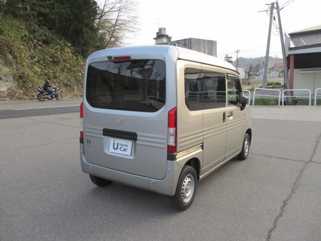 Ｎ－ＶＡＮ（新潟県長岡市）画像5