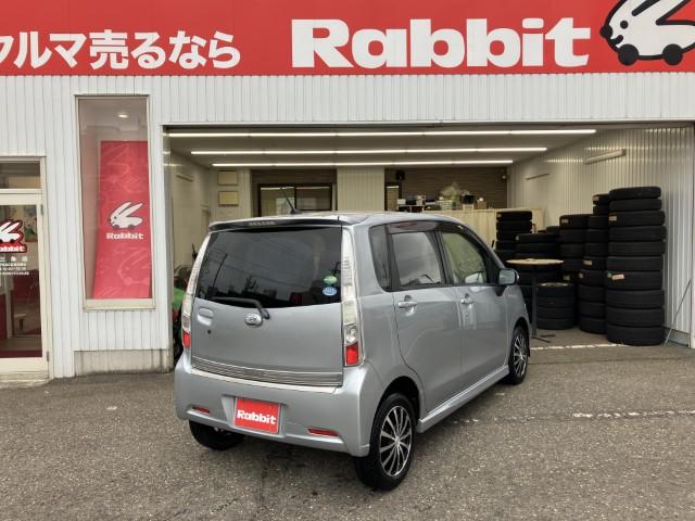 ムーヴカスタム（新潟県長岡市）画像3