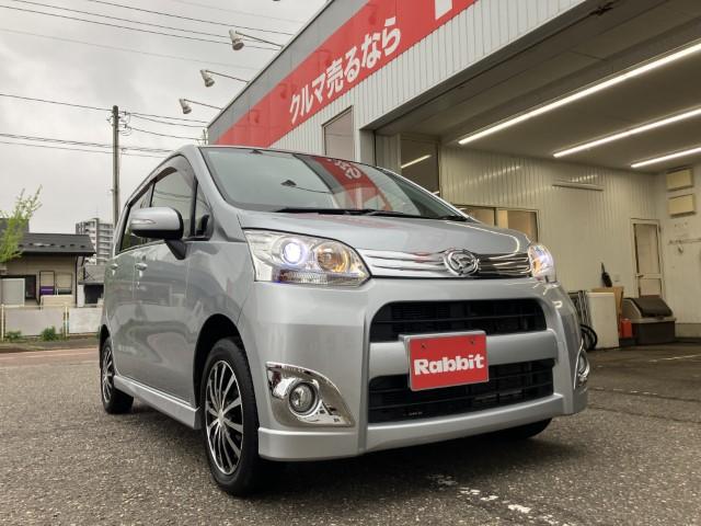 ムーヴカスタム（新潟県長岡市）画像17