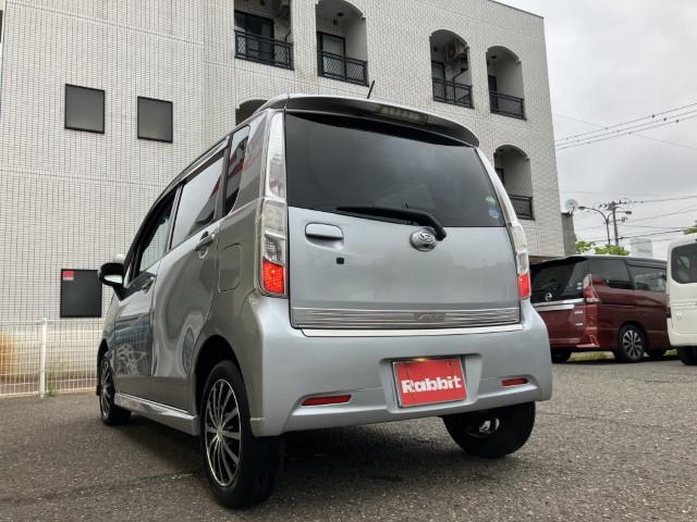 ムーヴカスタム（新潟県長岡市）画像19