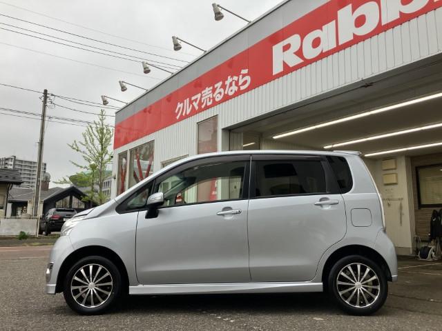 ムーヴカスタム（新潟県長岡市）画像20